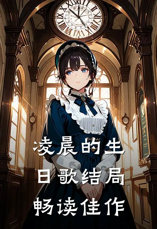 凌晨的生日歌结局畅读佳作