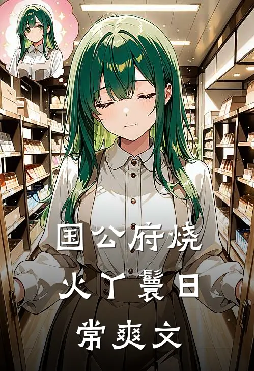 国公府烧火丫鬟日常爽文