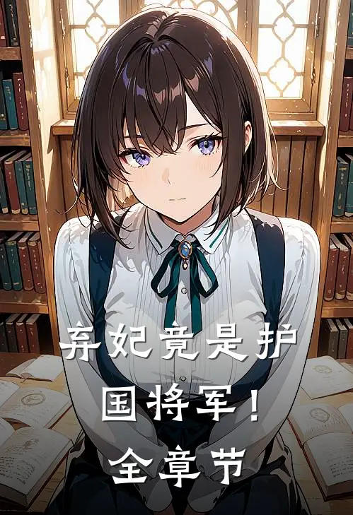 弃妃竟是护国将军！全章节