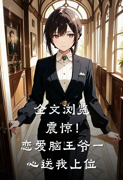 全文浏览震惊！恋爱脑王爷一心送我上位