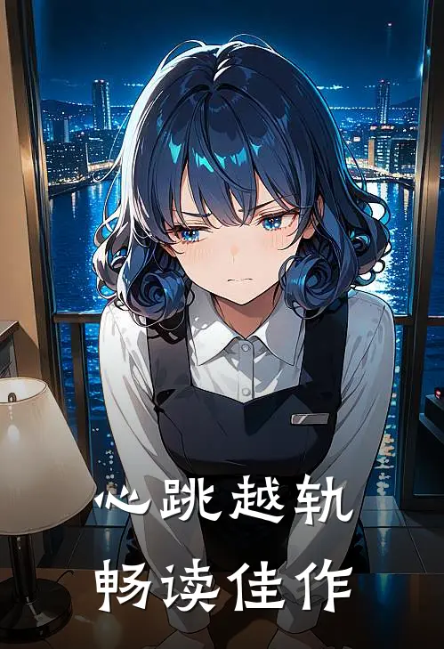 心跳越轨畅读佳作
