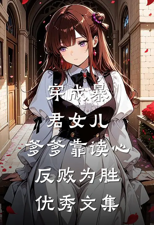 穿成暴君女儿，爹爹靠读心反败为胜优秀文集