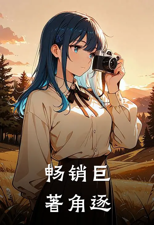 畅销巨著角逐