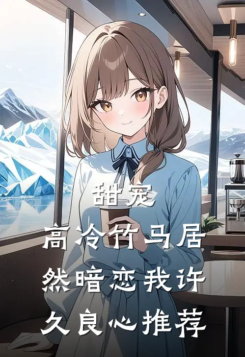 甜宠：高冷竹马居然暗恋我许久良心推荐