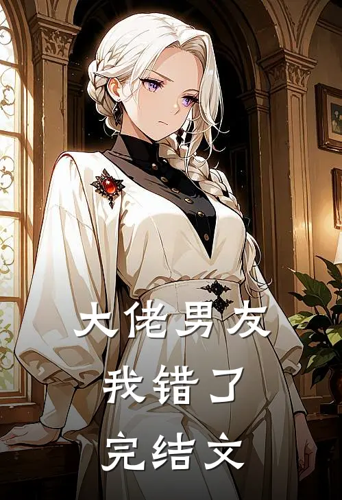 大佬男友，我错了完结文