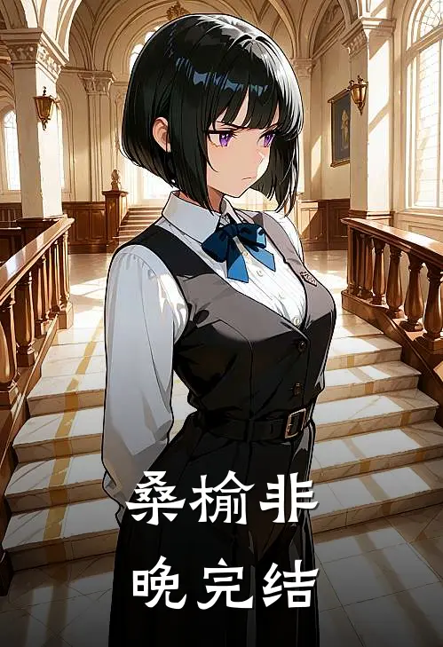 桑榆非晚完结