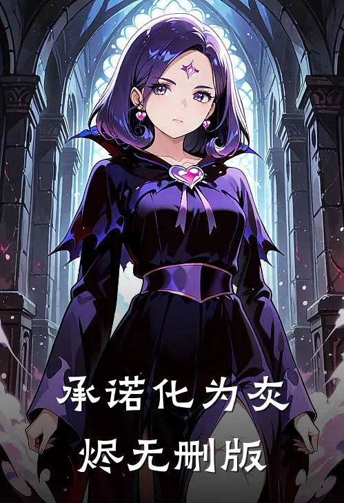 承诺化为灰烬无删版