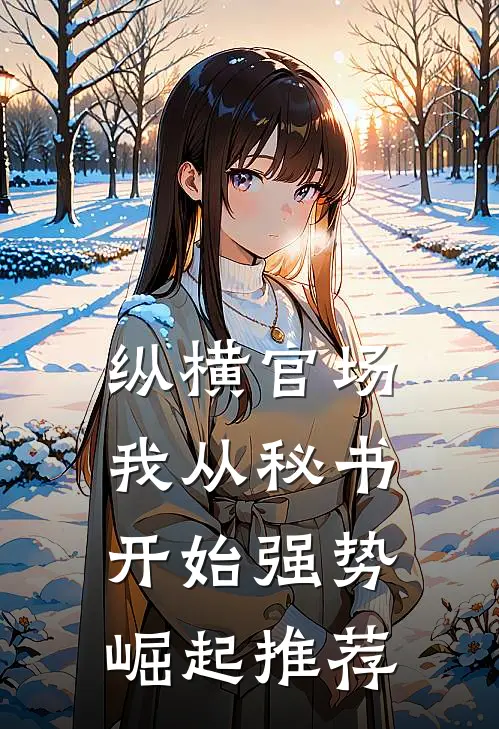 纵横官场：我从秘书开始强势崛起推荐