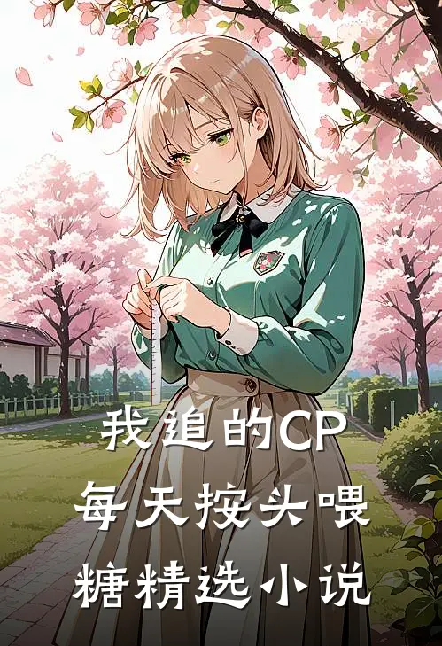 我追的CP每天按头喂糖精选小说