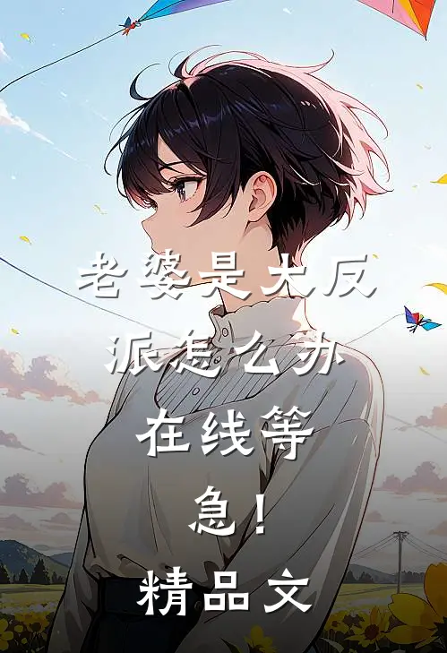老婆是大反派怎么办，在线等，急！精品文
