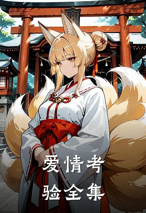 爱情考验 全集