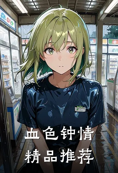 血色钟情精品推荐