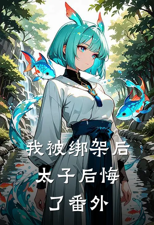 我被绑架后，太子后悔了 番外