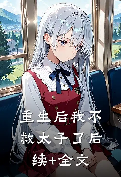 重生后我不救太子了后续+全文