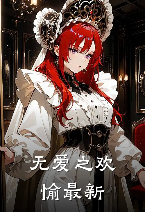 无爱之欢愉最新