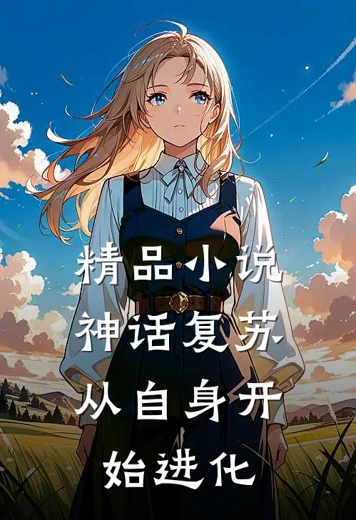 精品小说神话复苏：从自身开始进化
