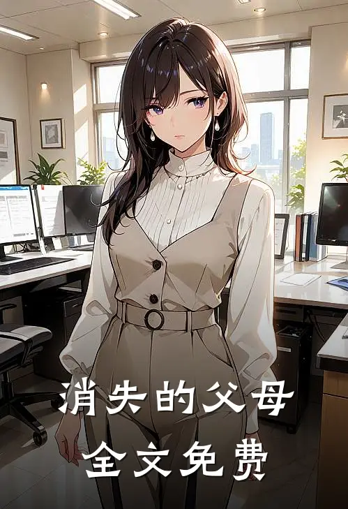 消失的父母全文免费