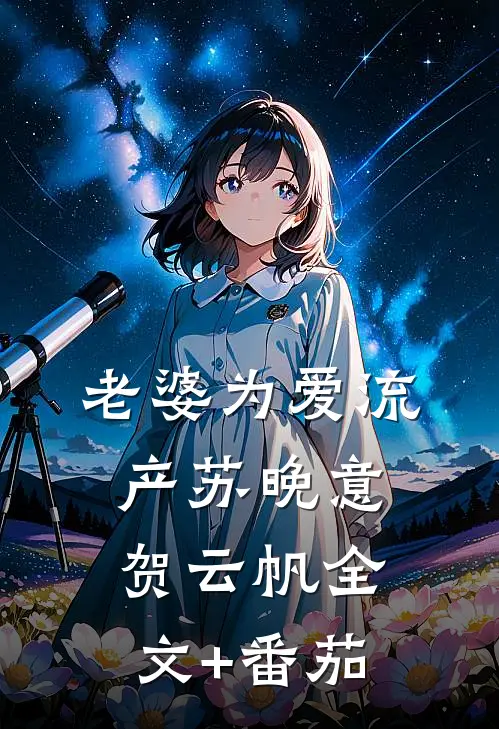 老婆为爱流产苏晚意贺云帆全文+番茄