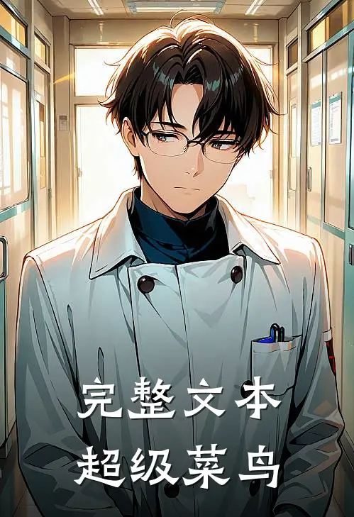 完整文本超级菜鸟