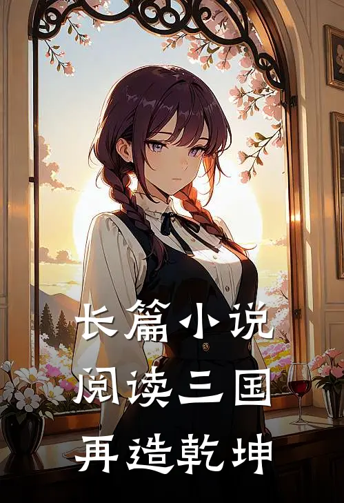 长篇阅读三国再造乾坤免费