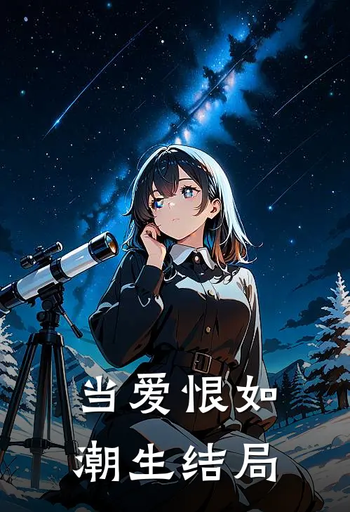 当爱恨如潮生结局