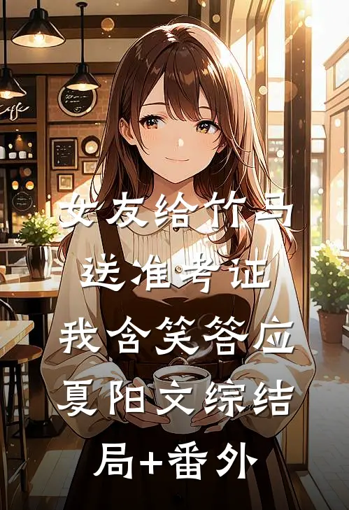 女友给竹马送准考证，我含笑答应夏阳文综结局+番外