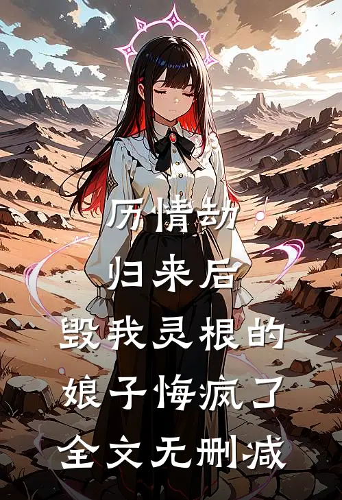 历情劫归来后，毁我灵根的娘子悔疯了全文无删减