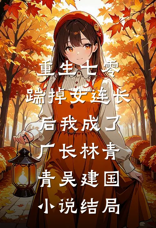 重生七零，踹掉女连长后我成了厂长林青青吴建国小说结局
