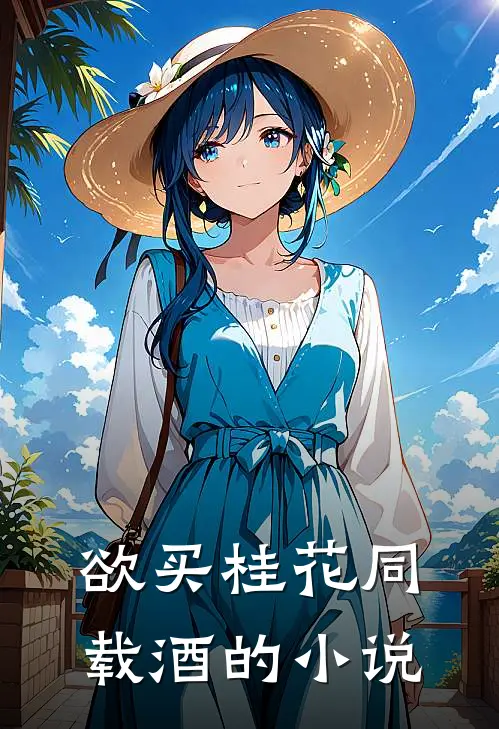欲买桂花同载酒的小说