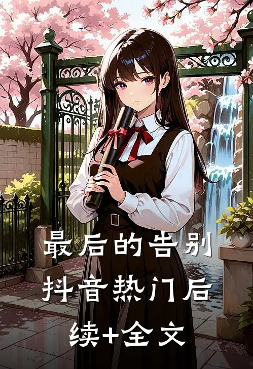 最后的告别抖音热门后续+全文