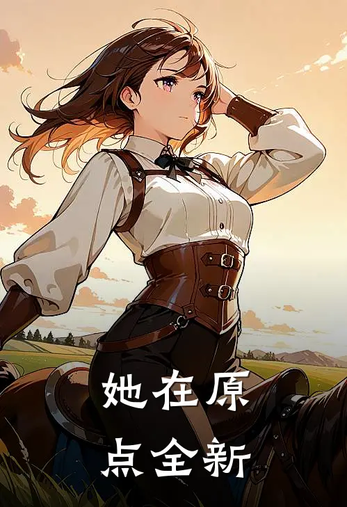 她在原点全新