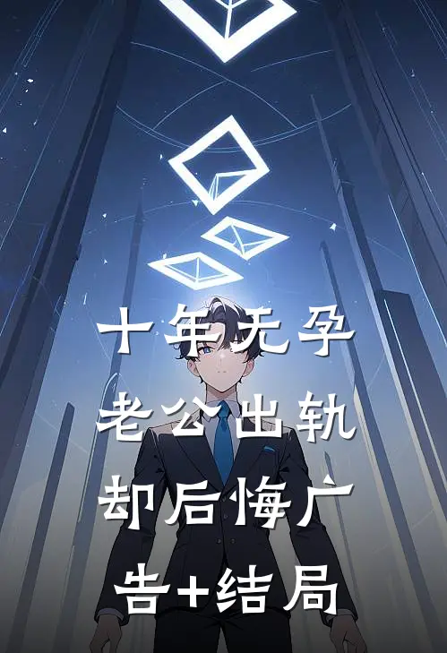 十年无孕，老公出轨却后悔广告+结局