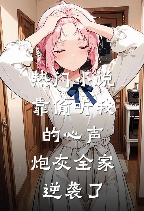 热门小说靠偷听我的心声，炮灰全家逆袭了