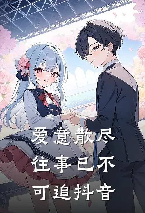 爱意散尽，往事已不可追抖音