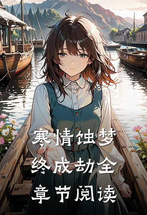 寒情蚀梦终成劫全章节阅读