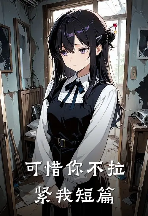 可惜你不拉紧我短篇