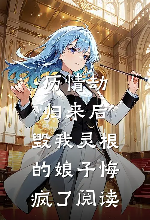 历情劫归来后，毁我灵根的娘子悔疯了阅读