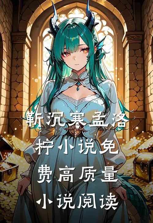 靳沉寒孟洛柠小说免费高质量小说阅读