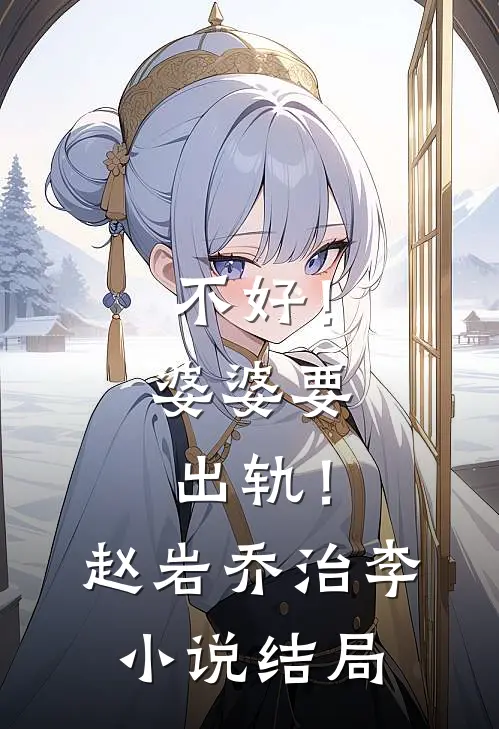 不好！婆婆要出轨！赵岩乔治李小说结局