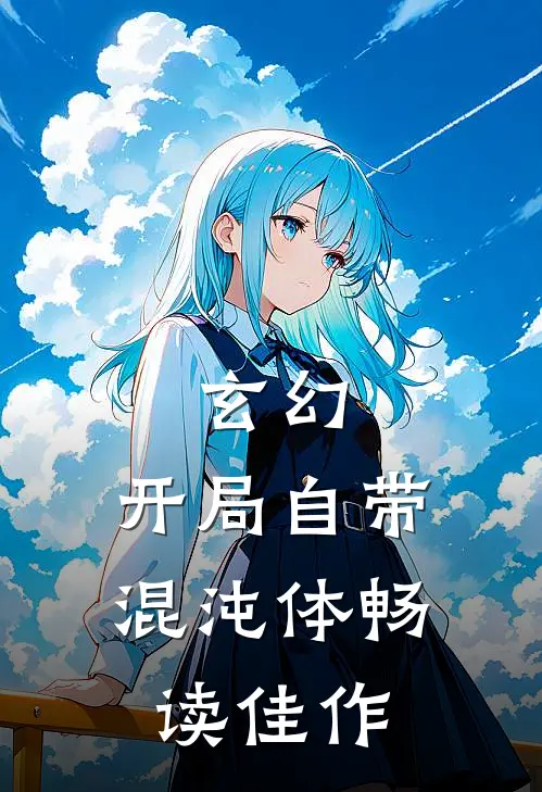 玄幻：开局自带混沌体畅读佳作