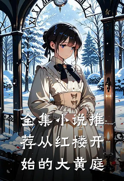 全集小说推荐从红楼开始的大黄庭