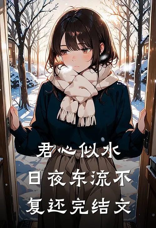 君心似水，日夜东流不复还完结文