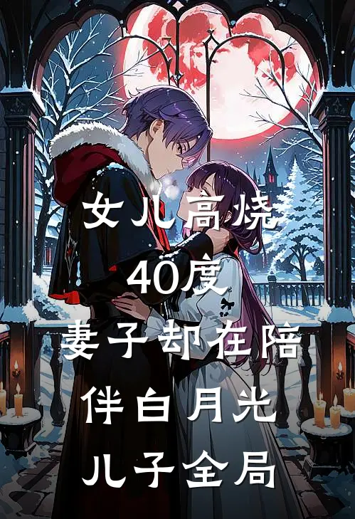 女儿高烧40度，妻子却在陪伴白月光儿子全局