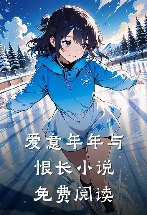 爱意年年与恨长小说免费阅读