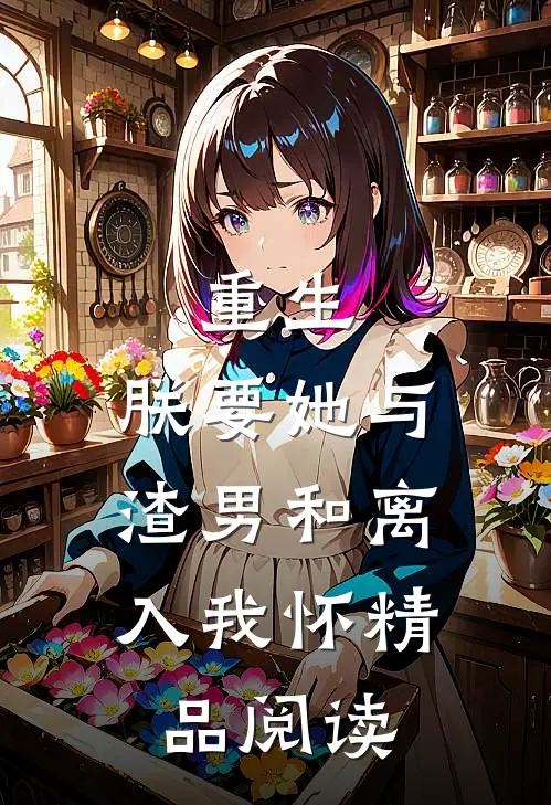 重生：朕要她与渣男和离，入我怀精品阅读