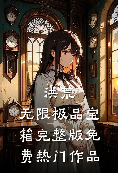 洪荒:无限极品宝箱完整版免费热门作品