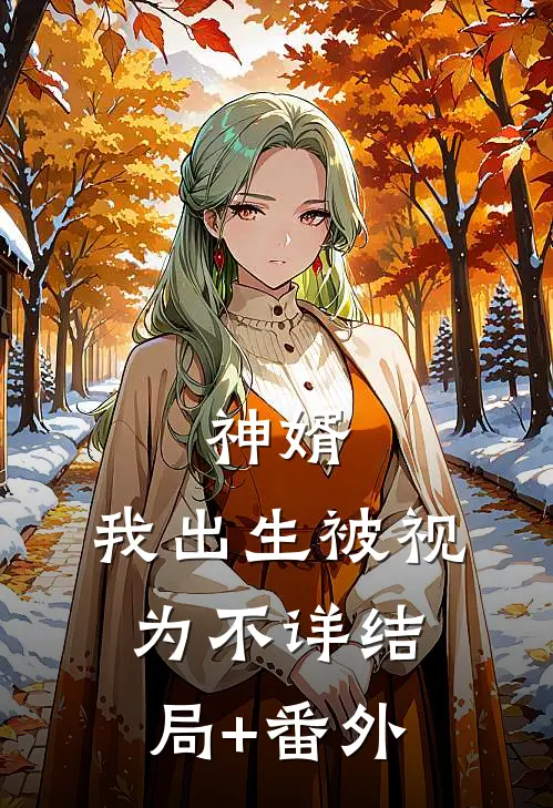神婿：我出生被视为不详结局+番外