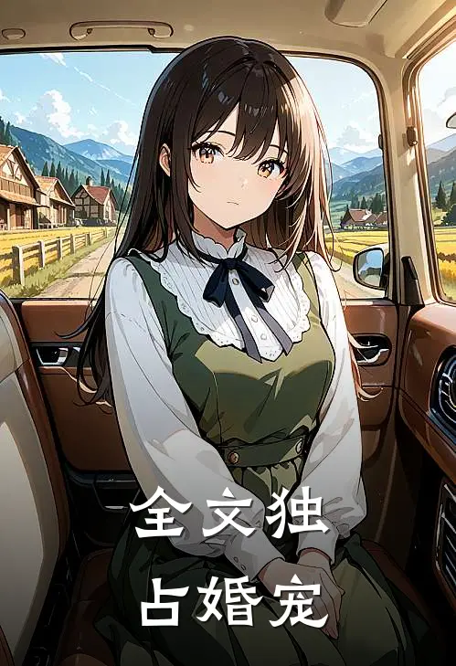全文独占婚宠