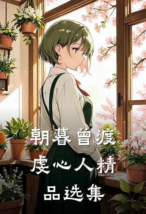 朝暮曾渡虔心人精品选集