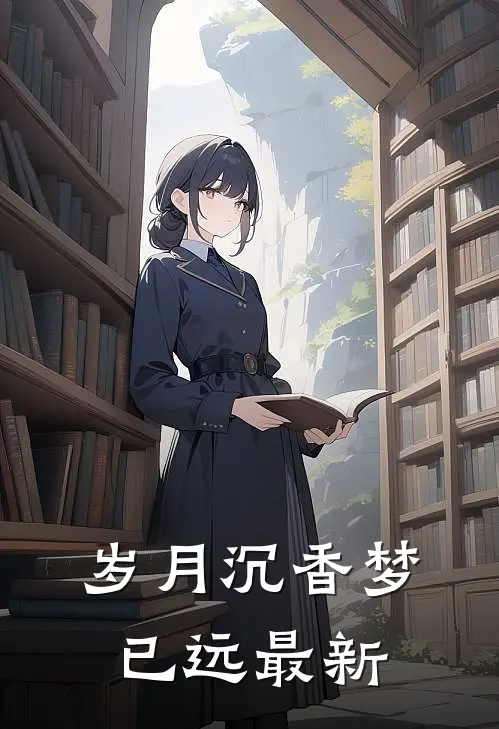 岁月沉香梦已远最新